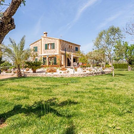 Alfabia Villa Inca Szoba fotó